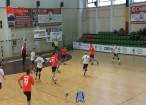 CSU Suceava se impune fără emoţii în disputa cu CSU Galaţi