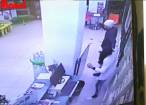 Farmacistă atacată de un tâlhar cu un cuțit, în centrul Sucevei